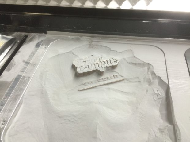 3d-metaalprint